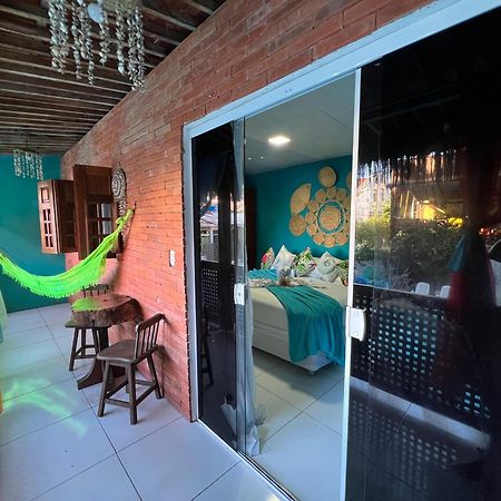 Hotel Ladeira De Olinda Esterno foto