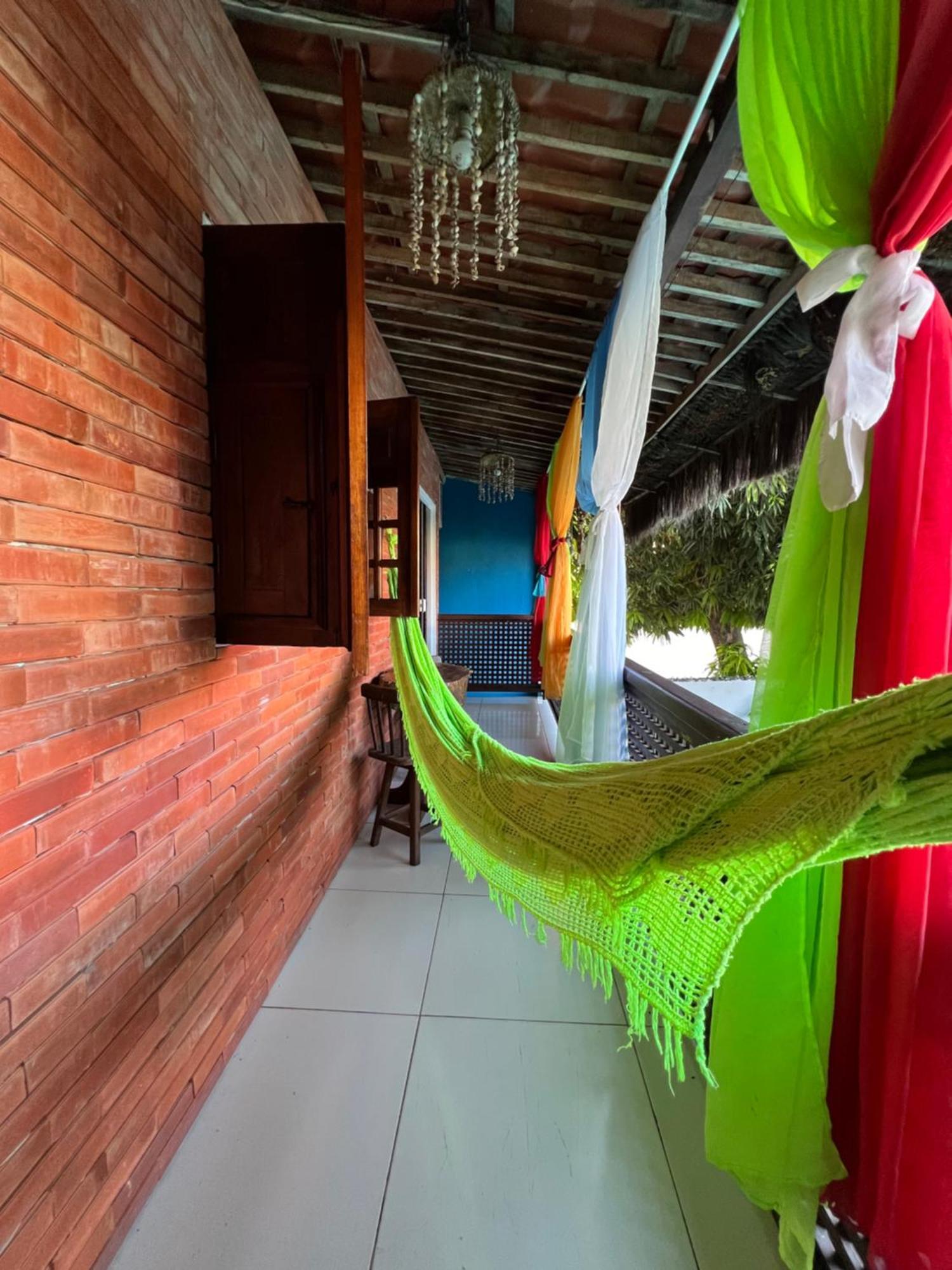 Hotel Ladeira De Olinda Esterno foto