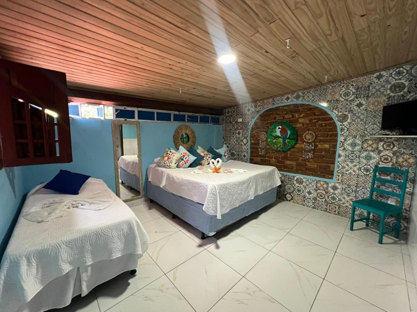 Hotel Ladeira De Olinda Esterno foto