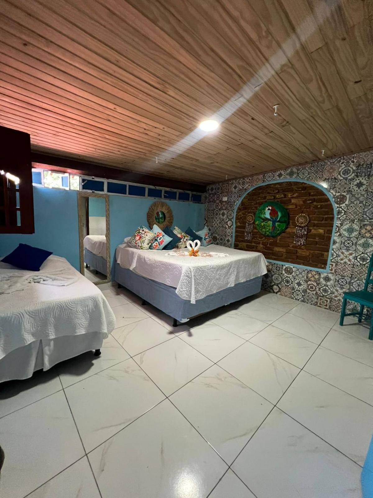 Hotel Ladeira De Olinda Esterno foto