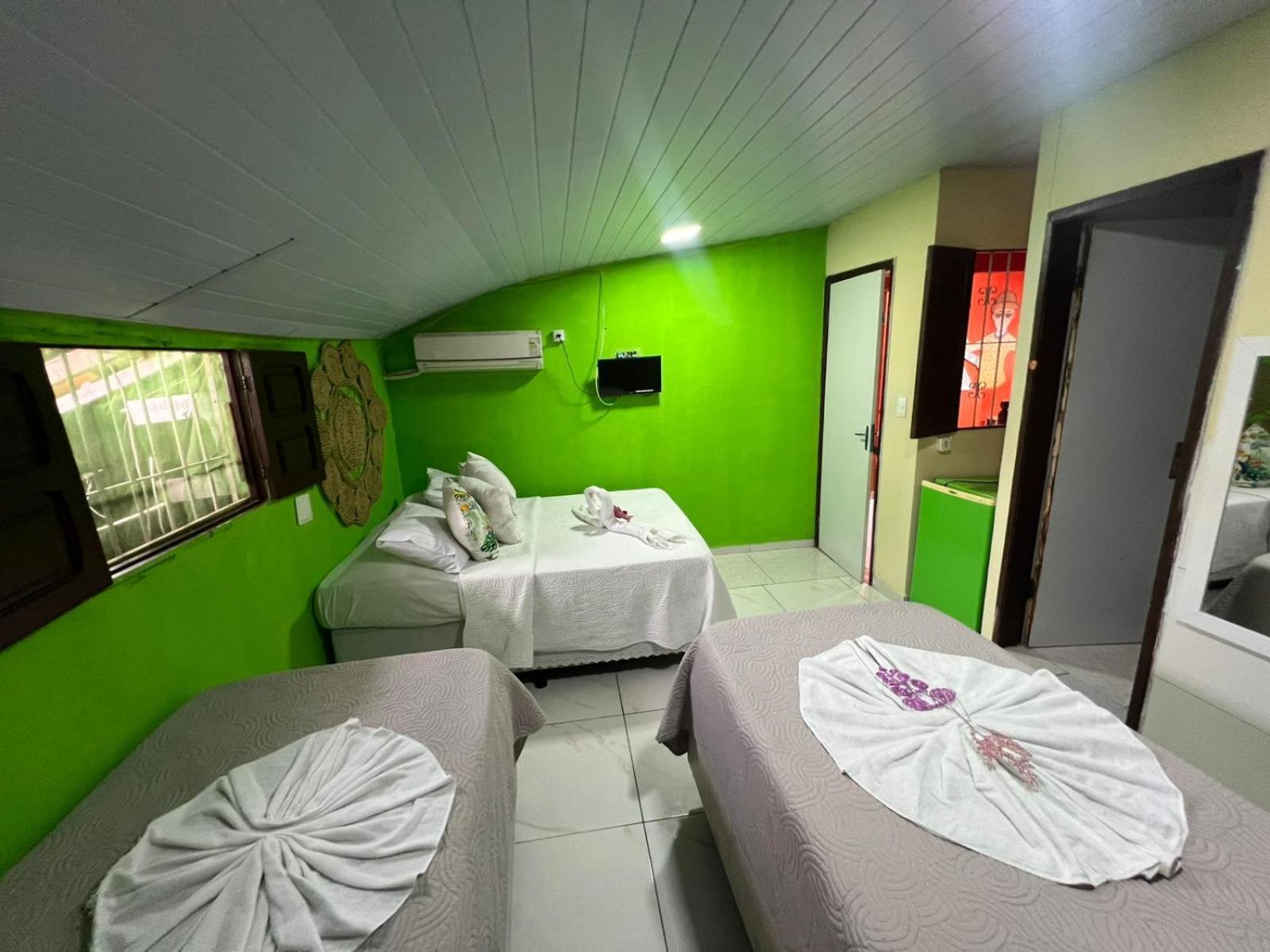 Hotel Ladeira De Olinda Esterno foto
