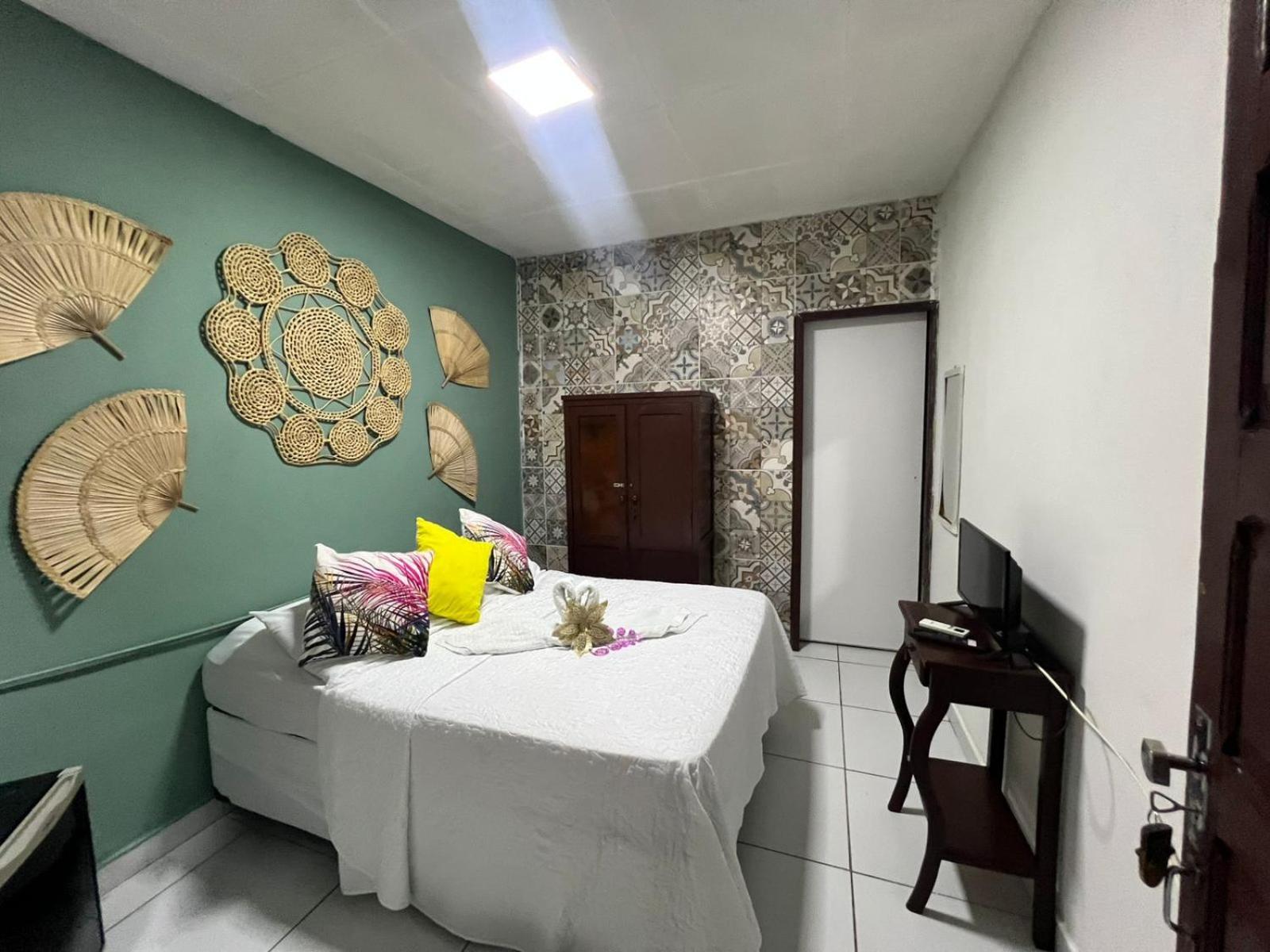 Hotel Ladeira De Olinda Esterno foto