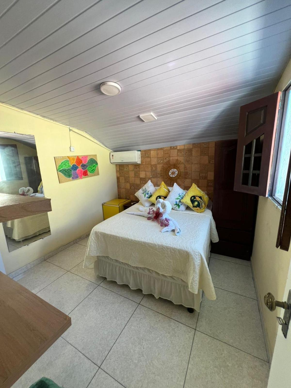 Hotel Ladeira De Olinda Esterno foto