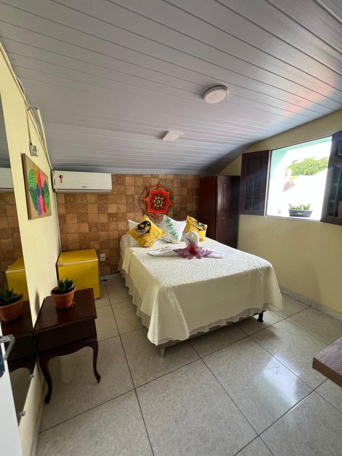 Hotel Ladeira De Olinda Esterno foto