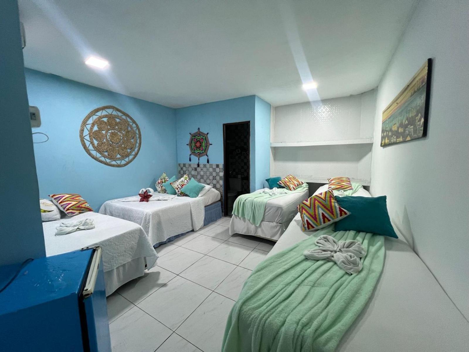 Hotel Ladeira De Olinda Esterno foto