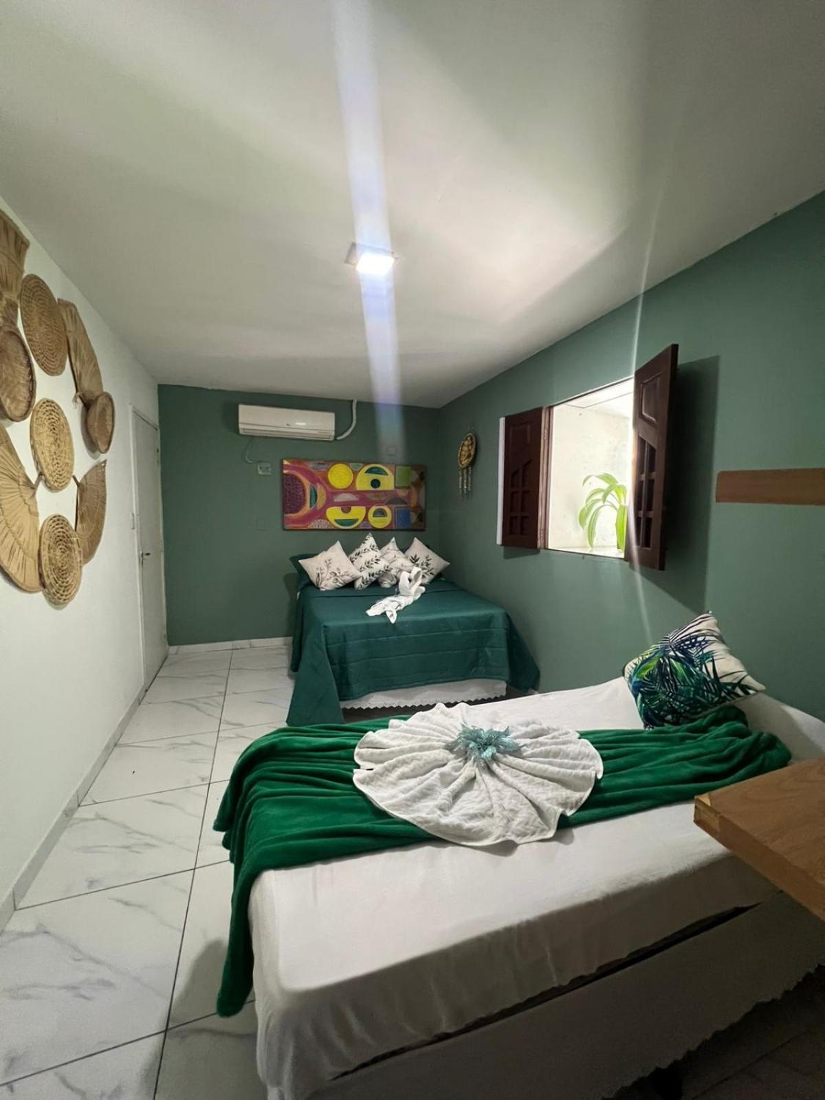 Hotel Ladeira De Olinda Esterno foto