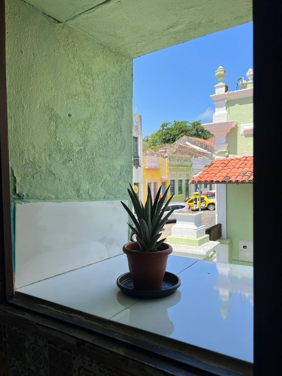 Hotel Ladeira De Olinda Esterno foto