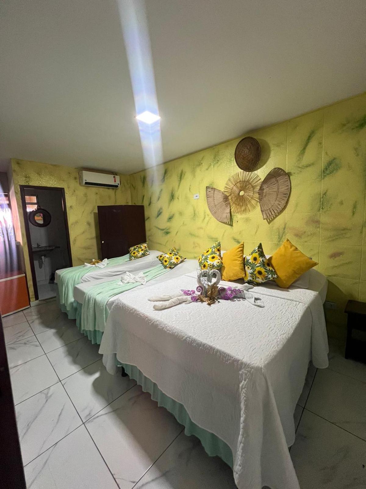 Hotel Ladeira De Olinda Esterno foto